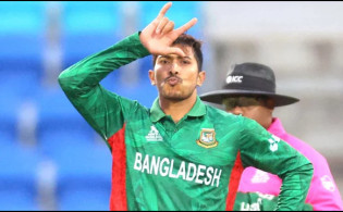 শেষ সুযোগ পাচ্ছেন সৌম্য!