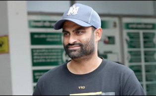 ব্রেকিং নিউজ ; অবশেষে জাতীয় দলে ফিরলেন তামিম