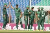 তানজিম সাকিবের ৩ উইকেটে দারুণ লড়ছে বাংলাদেশ, ২৫ ওভার শেষে দেখেনিন স্কোর-
