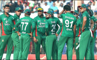 বড় অংকের ম্যাচ ফি পাবেন টাইগাররা, যত টাকা পাবেন প্রতি ম্যাচে!