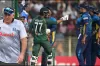 অবশেষে বাংলাদেশের বিপক্ষে উত্তেজনাপূর্ণ প্রতিদ্বন্দ্বিতা নিয়ে মুখ খুললেন লঙ্কান কোচ