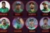 একটু পর লঙ্কানদের বিপক্ষে মাঠে নামবে বাংলাদেশ, দেখে নিন চূড়ান্ত একাদশ