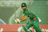শান্তর সেঞ্চুরিতে, জয়ের সুবাসে বাংলাদেশ