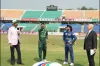 টস হারলো বাংলাদেশ, টাইগারদের একাদশে বিশাল বড় চমক!