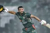 ক্যারিয়ার সেরা ইনিংস খেলার পর মুখ খুললেন শান্ত
