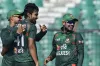 যে কারণে তানজিম সাকিব ; মাঠে ত্রাতা, ফেসবুকে নিন্দা