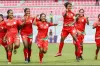 সন্তান প্রসবের মারা গেলেন বাংলাদেশ নারী ফুটবল তারকা 