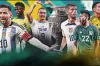 ২০২৪ কোপা আমেরিকার সূচি প্রকাশ, ব্রাজিল-আর্জেন্টিনার ম্যাচগুলো কবে!