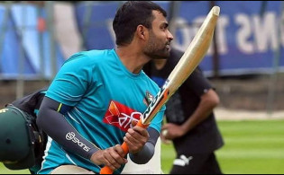 ওপেনার নয়, এবার ব্যাটিং পজিশন পাল্টালেন তামিম