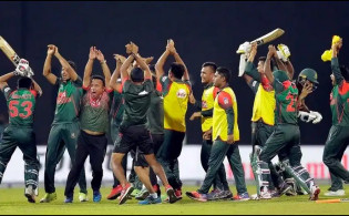 বাংলাদেশ লঙ্কা বধ মিশন সহ আজ টিভিতে যা দেখবেন (১৫.০৩.২০২৪)