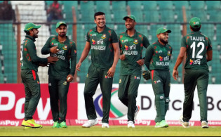তিন পরিবর্তন নিয়ে শ্রীলঙ্কার বিপক্ষে ২য় ওয়ানডের জন্য শক্তিশালী একাদশ ঘোষণা