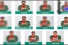 তিন পরিবর্তন নিয়ে শ্রীলঙ্কার বিপক্ষে ২য় ওয়ানডের জন্য শক্তিশালী একাদশ ঘোষণা
