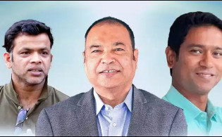 বিসিবির নির্বাচকদের চূড়ান্ত বেতনের তালিকা প্রকাশ করলো বিসিবি!