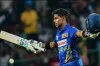 টাইগারদের সিরিজ জয় পথে কাটা হল নিসাঙ্কার, দেখে নিন সর্বশেষ স্কোর-