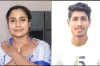 নারী ফুটবলার রাজিয়ার মৃত্যুর পর শাশুড়ি কে দোষারোপ করলেন জামাই