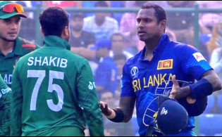 চালু হল আইসিসির নতুন আইন!