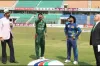 ২য় ম্যাচে টস হারলো বাংলাদেশ, দেখে নিন চমক ভরা একাদশ
