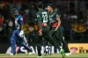 ২য় ওয়ানডেতে সেঞ্চুরির পথে তাসকিন!