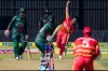 শ্রীলঙ্কা সিরিজের মাঝেই জিম্বাবুয়ে সিরিজের সূচি প্রকাশ