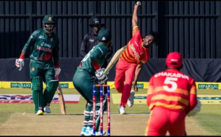 শ্রীলঙ্কা সিরিজের মাঝেই জিম্বাবুয়ে সিরিজের সূচি প্রকাশ