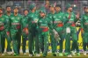 বাংলাদেশের সিরিজ চলাজালেই নতুন সিরিজের সূচি প্রকাশ