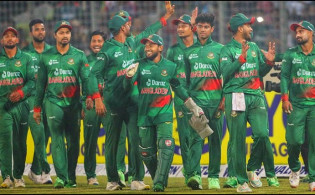 বাংলাদেশের সিরিজ চলাজালেই নতুন সিরিজের সূচি প্রকাশ