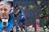 বাংলাদেশকে হারিয়ে হাথুরুকে খোঁচা দিয়ে মুখ খুললেন লঙ্কান কোচ