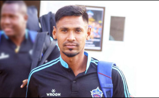 প্রথম ম্যাচে খেলবেন মুস্তাফিজ, কবে যাচ্ছেন ফিজ আইপিএলে