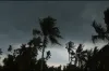 ঝড়-বৃষ্টি নিয়ে সুসংবাদ জানাল আবহাওয়া অফিস