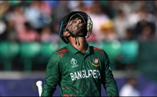 লিটন বাদ, যাকে নিয়ে তৃতীয় ওয়ানডের দল ঘোষণা