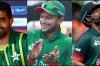 সবার উপরে বাবর, সাকিব-তামিমসহ টাইগাররা কোথায়!
