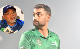 এবার হাথুরুর সুরে সুর মেলালেন তামিম