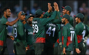 অঘোষিত ফাইনালের আগে বাংলাদেশ দলে আসলো নাটকীয় পরিবর্তন