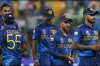 অঘোষিত ফাইনালের আগে হেরে গেল শ্রীলঙ্কা