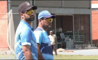 স্যার সালাউদ্দিনকে পেয়েও ব্যর্থ তামিম
