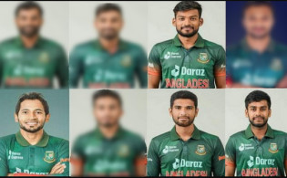 দুই পরিবর্তন নিয়ে অঘোষিত ফাইনালের শক্তিশালী একাদশ ঘোষণা