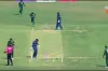 আউট আউট আউট, শুরুতে জোড়া আঘাত করলো বাংলাদেশ, দেখেনিন স্কোর