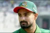 শুধু ফর্মহীনতা নয়, লিটন বাদের পিছনে আছে ত্রিমুখী কারণ