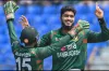 ম্যাচ সেরা ও সিরিজ সেরা হলেন যে ক্রিকেটার