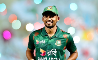 লঙ্কা মিশন বধ করে যা বললেন টাইগার অধিনায়ক শান্ত