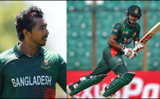 সৌম্য নাকি তামিম, টিম ম্যানেজমেন্ট-হাথুরু কার নজর কার দিকে!