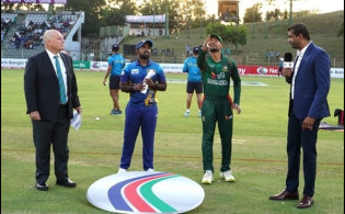 হাইভোল্টেজ ম্যাচে টস হারলো বাংলাদেশ, দেখে নিন বাংলাদেশের চমক ভরা একাদশ