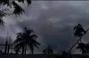 বজ্রসহ কাল-বৈশাখী ঝড়ের হানা দিতে পারে দেশের যেসব এলাকায়