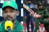 রিশাদের বিধ্বংসী ব্যাটিং নিয়ে বিরূপ ভাবে যা বললেন শান্ত