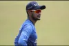 জাতীয় দলে খেলতে চাননা সাকিব!