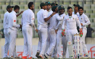 মুশফিকে বাদ দিয়ে আবার দল ঘোষণা করলো বিসিবি