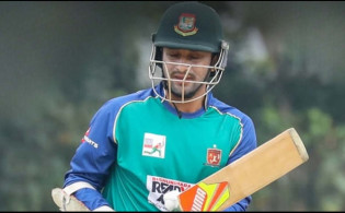 মাঠে ফিরে ভাল শুরু করলেন সাকিব