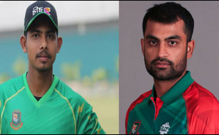 তামিমের ফোনালাপ ইস্যুতে নতুন মাত্রা যোগ করলেন মোসাদ্দেক
