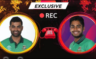 ব্রেকিং নিউজ ; তামিম-মিরাজের চাঞ্চল্যকর ফোনালাপ ফাঁস (রেকর্ডসহ)