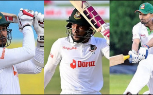 মুশফিকের ইনজুরিতে কপাল খুলতে যাচ্ছেন যার!